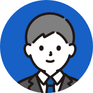 30代 サラリーマン男性