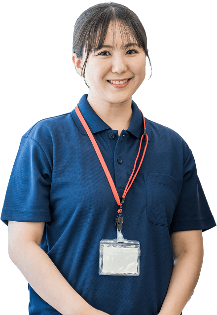 お掃除のプロに「マル投げ」してみませんか？