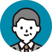 50代 サラリーマン男性