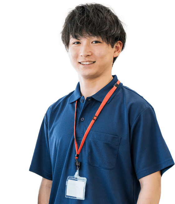 お掃除のプロに「マル投げ」してみませんか?